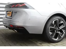 Peugeot 508 thumbnail 11