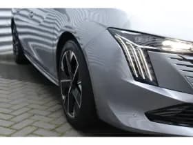 Peugeot 508 thumbnail 17