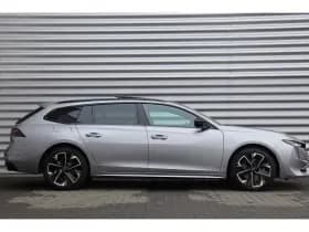 Peugeot 508 thumbnail 3