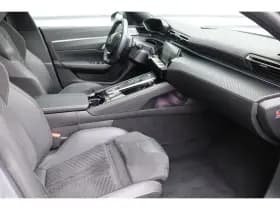 Peugeot 508 thumbnail 22