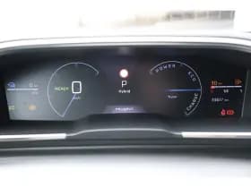 Peugeot 508 thumbnail 30