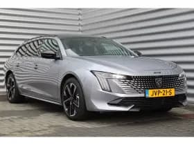Peugeot 508 thumbnail 4