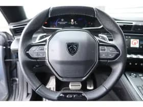 Peugeot 508 thumbnail 33