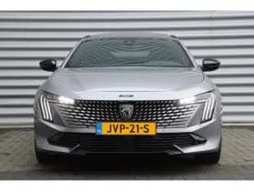 Peugeot 508 thumbnail 5