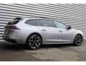Peugeot 508 thumbnail 7