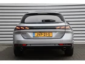 Peugeot 508 thumbnail 8