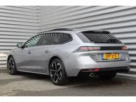 Peugeot 508 thumbnail 9