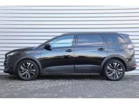 Peugeot 5008 thumbnail 2