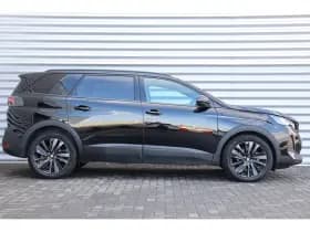 Peugeot 5008 thumbnail 3