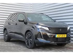 Peugeot 5008 thumbnail 4