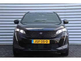 Peugeot 5008 thumbnail 5