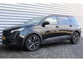 Peugeot 5008 thumbnail 6