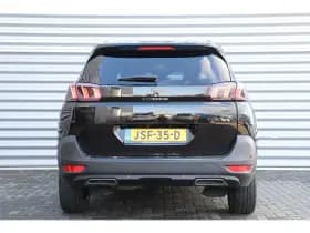 Peugeot 5008 thumbnail 8
