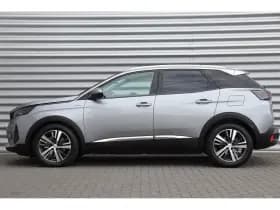 Peugeot 3008 thumbnail 2
