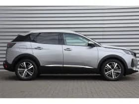 Peugeot 3008 thumbnail 3