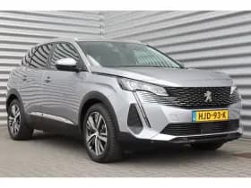Peugeot 3008 thumbnail 4