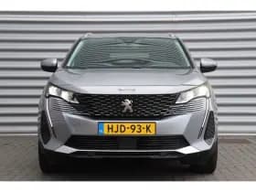Peugeot 3008 thumbnail 5