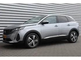 Peugeot 3008 thumbnail 6