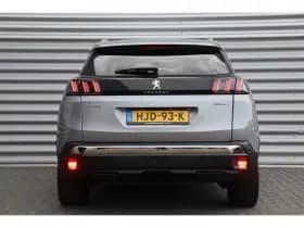 Peugeot 3008 thumbnail 8
