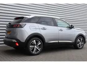 Peugeot 3008 thumbnail 9