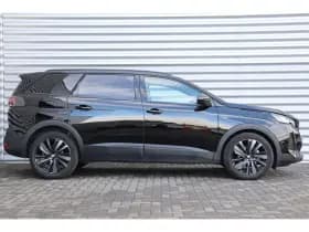 Peugeot 5008 thumbnail 3