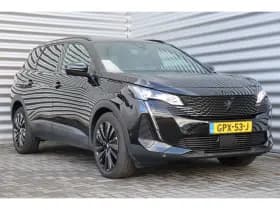 Peugeot 5008 thumbnail 4