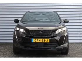 Peugeot 5008 thumbnail 5