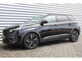 Peugeot 5008 thumbnail 6