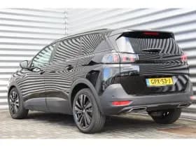 Peugeot 5008 thumbnail 7