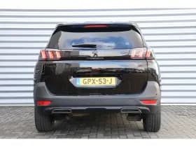 Peugeot 5008 thumbnail 8