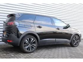 Peugeot 5008 thumbnail 9