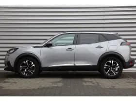 Peugeot 2008 thumbnail 2
