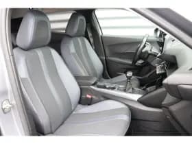 Peugeot 2008 thumbnail 17