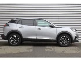 Peugeot 2008 thumbnail 3