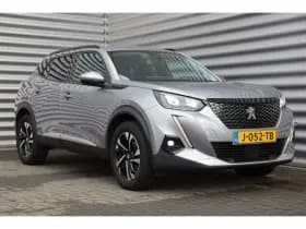 Peugeot 2008 thumbnail 4