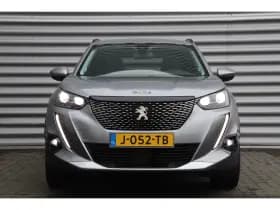 Peugeot 2008 thumbnail 5