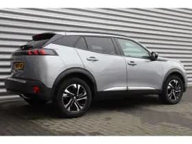 Peugeot 2008 thumbnail 7