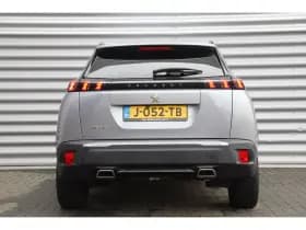 Peugeot 2008 thumbnail 8