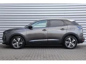 Peugeot 3008 thumbnail 2
