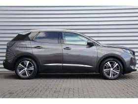 Peugeot 3008 thumbnail 3