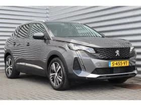 Peugeot 3008 thumbnail 4
