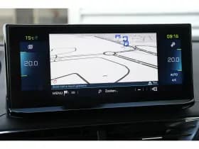 Peugeot 3008 thumbnail 33