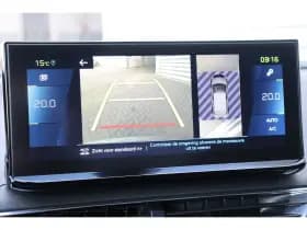 Peugeot 3008 thumbnail 34