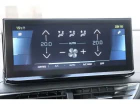 Peugeot 3008 thumbnail 37