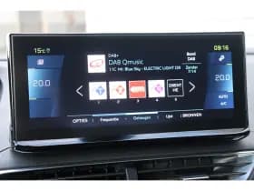 Peugeot 3008 thumbnail 38