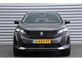 Peugeot 3008 thumbnail 5