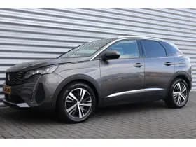 Peugeot 3008 thumbnail 6