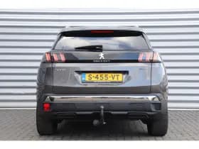Peugeot 3008 thumbnail 8