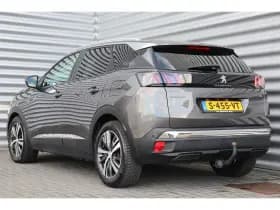 Peugeot 3008 thumbnail 9