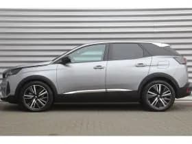 Peugeot 3008 thumbnail 2